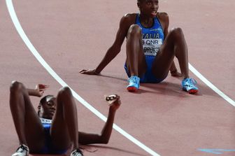 Ayomide Folorunso&nbsp;