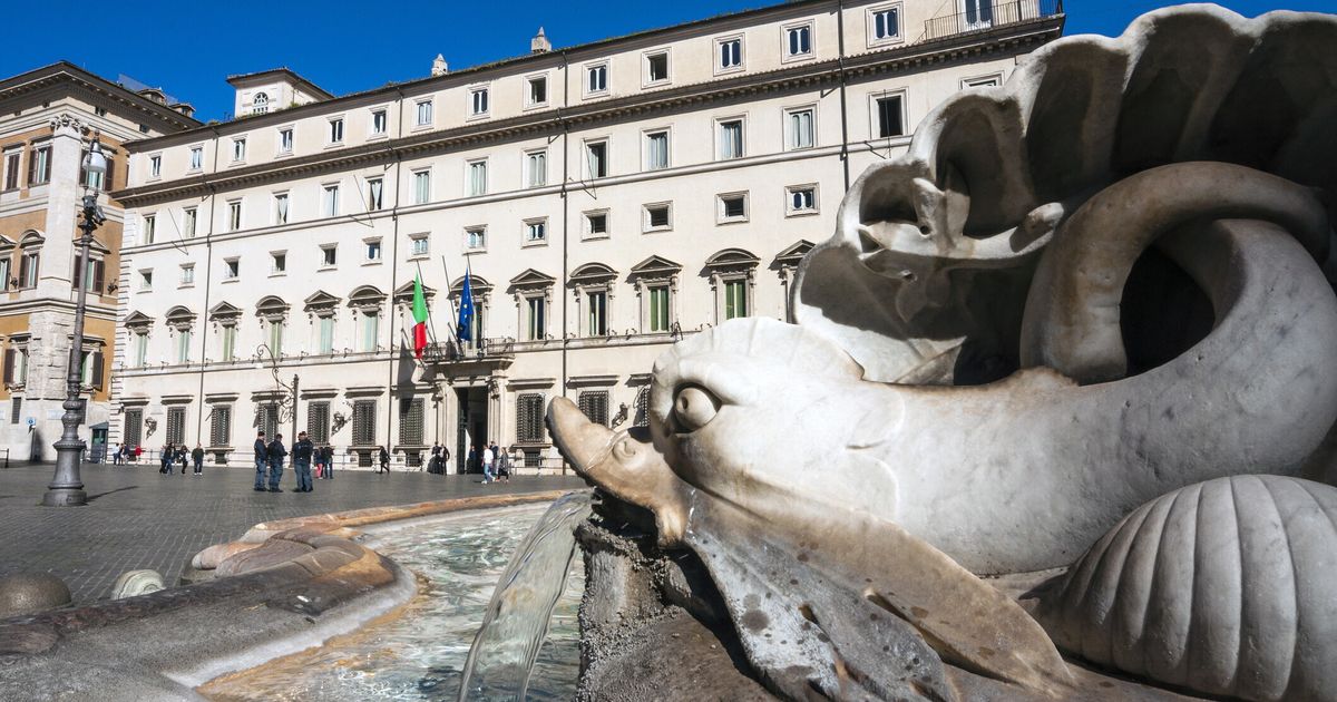 Sul progetto Ponte sullo Stretto il Governo vuole andare avanti