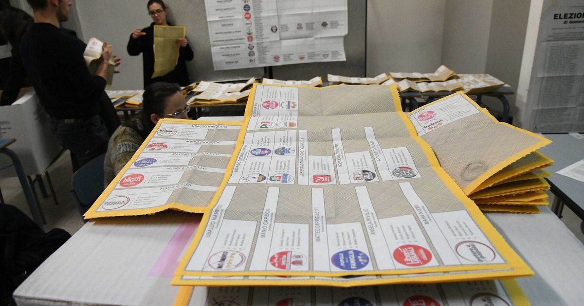 Proporzionale, il centrodestra trova l