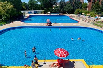 &nbsp;piscina Argelati