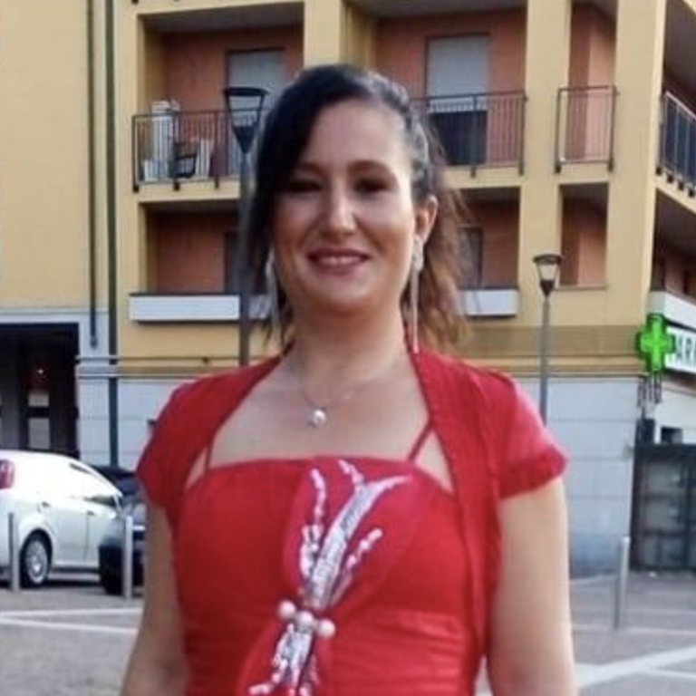 Alessia Pifferi