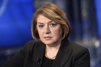 Caterina Chinnici&nbsp;