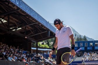 Matteo Berrettini