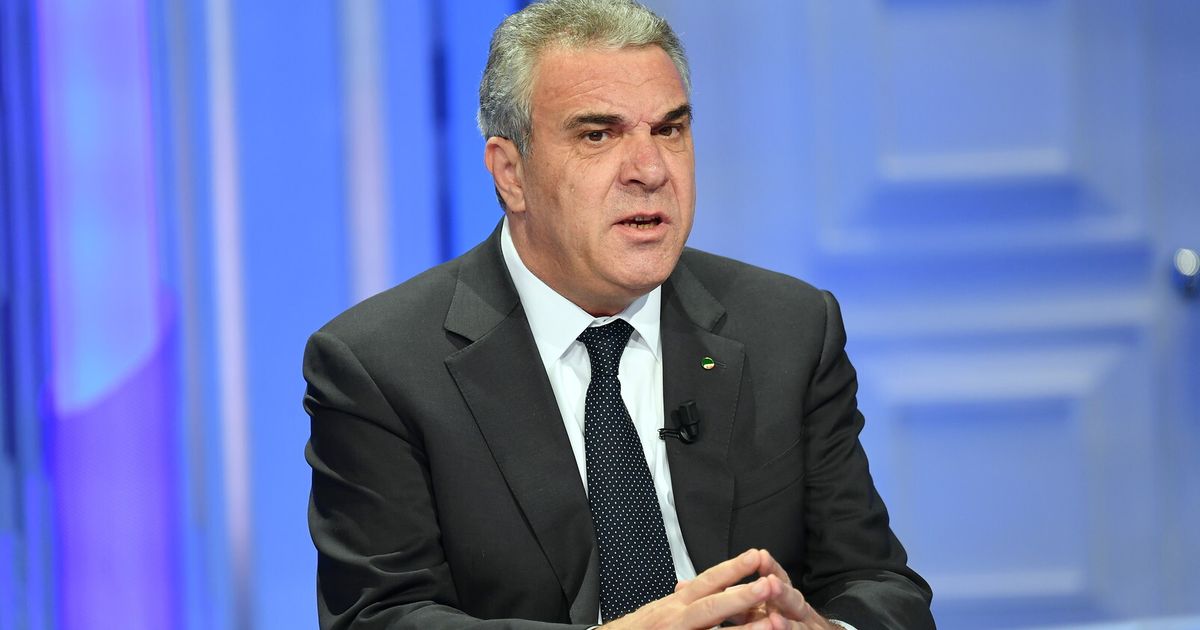Luigi Sbarra nominato sottosegretario con delega al Sud