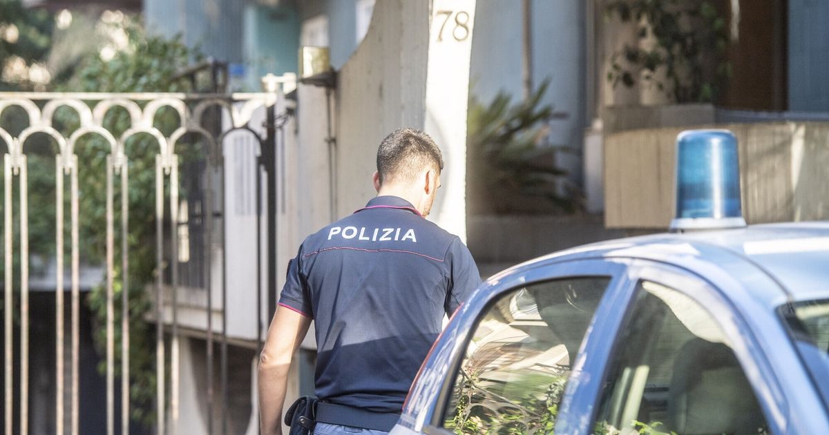 Bari, neonato trovato morto nella culla termica di una chiesa