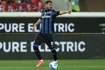 Palomino, difensore Atalanta