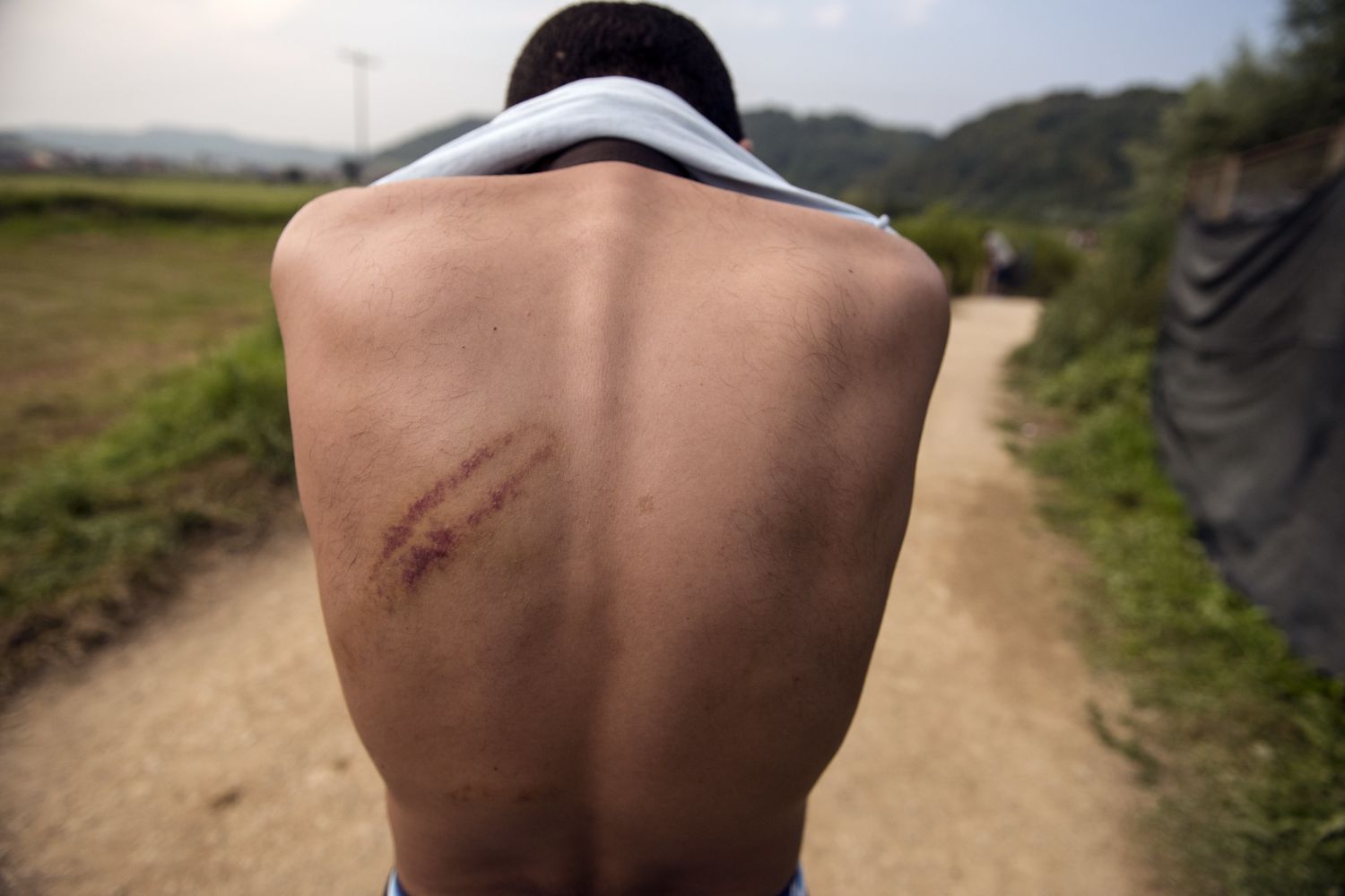 Minori stranieri sempre pi&ugrave; vittime di organizzazioni per la tratta degli esseri umani