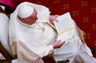 Papa Francesco in Canada