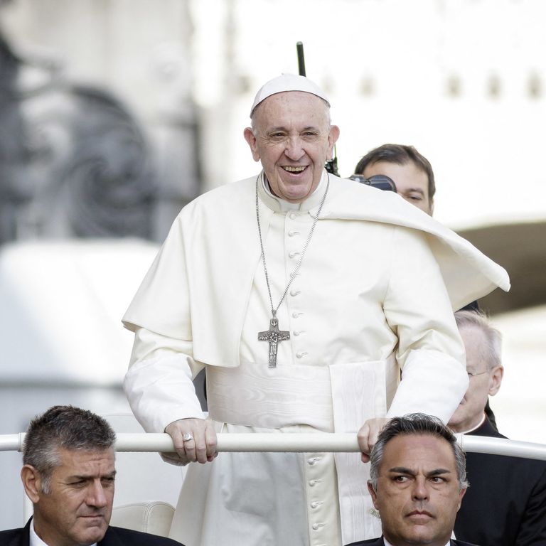 Papa Francesco
