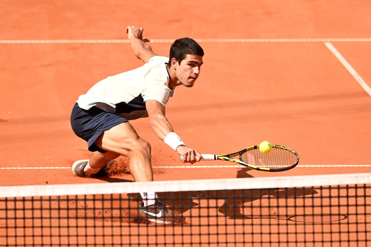 &nbsp;Carlos Alcaraz