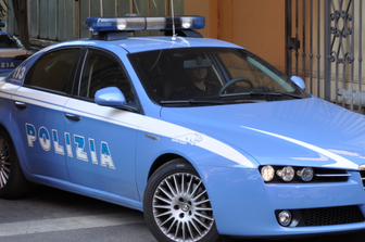 polizia&nbsp;