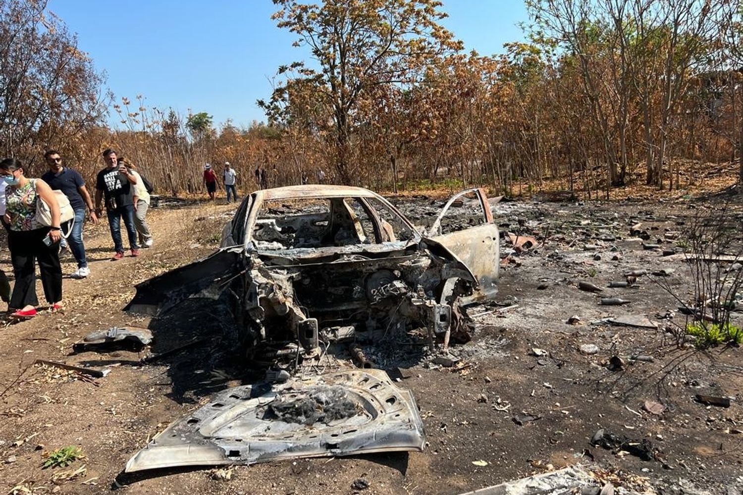 Parco di Centocelle&nbsp;