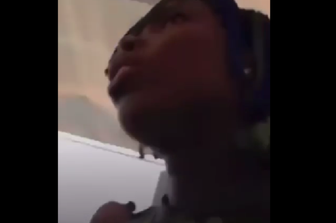 La raggazza aggredita in un ristorante di Soverato&nbsp;