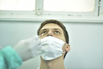 Test per il covid 19&nbsp;