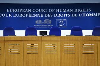 La Corte europea dei diritti dell'uomo&nbsp;