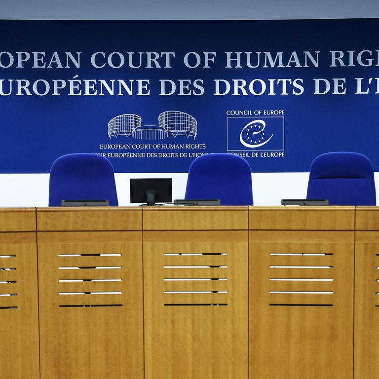 La Corte europea dei diritti dell'uomo&nbsp;