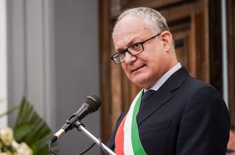 Roberto Gualtieri