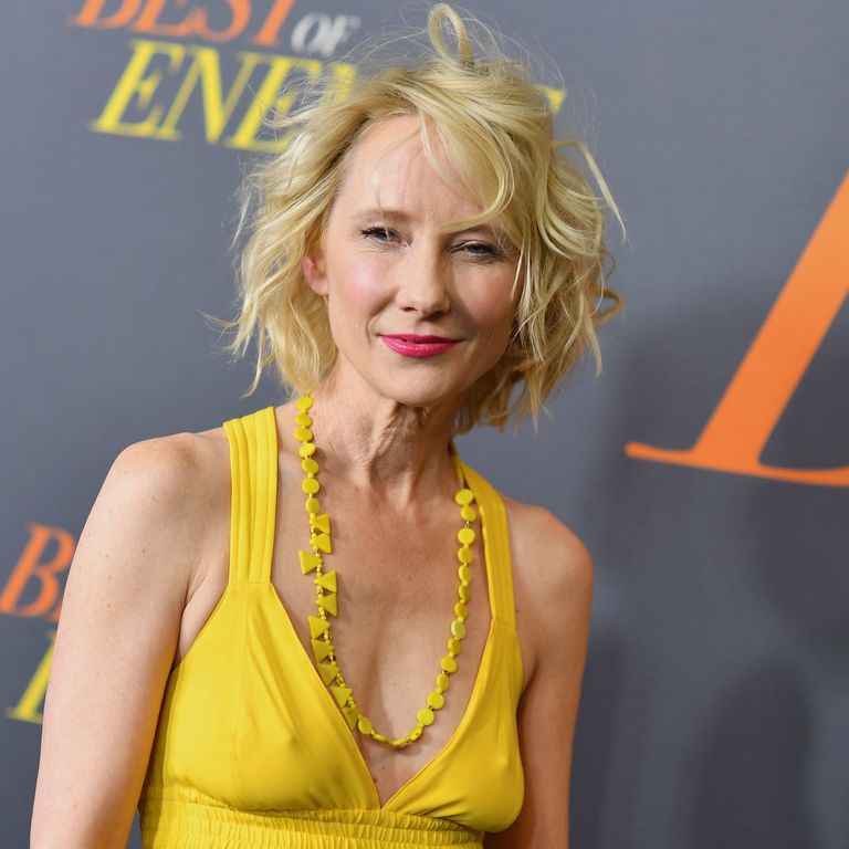 Anne Heche