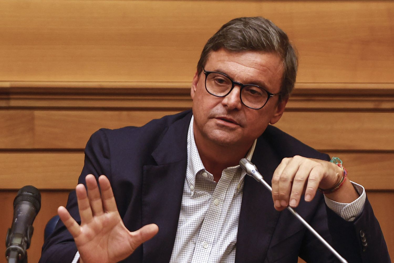 Carlo Calenda