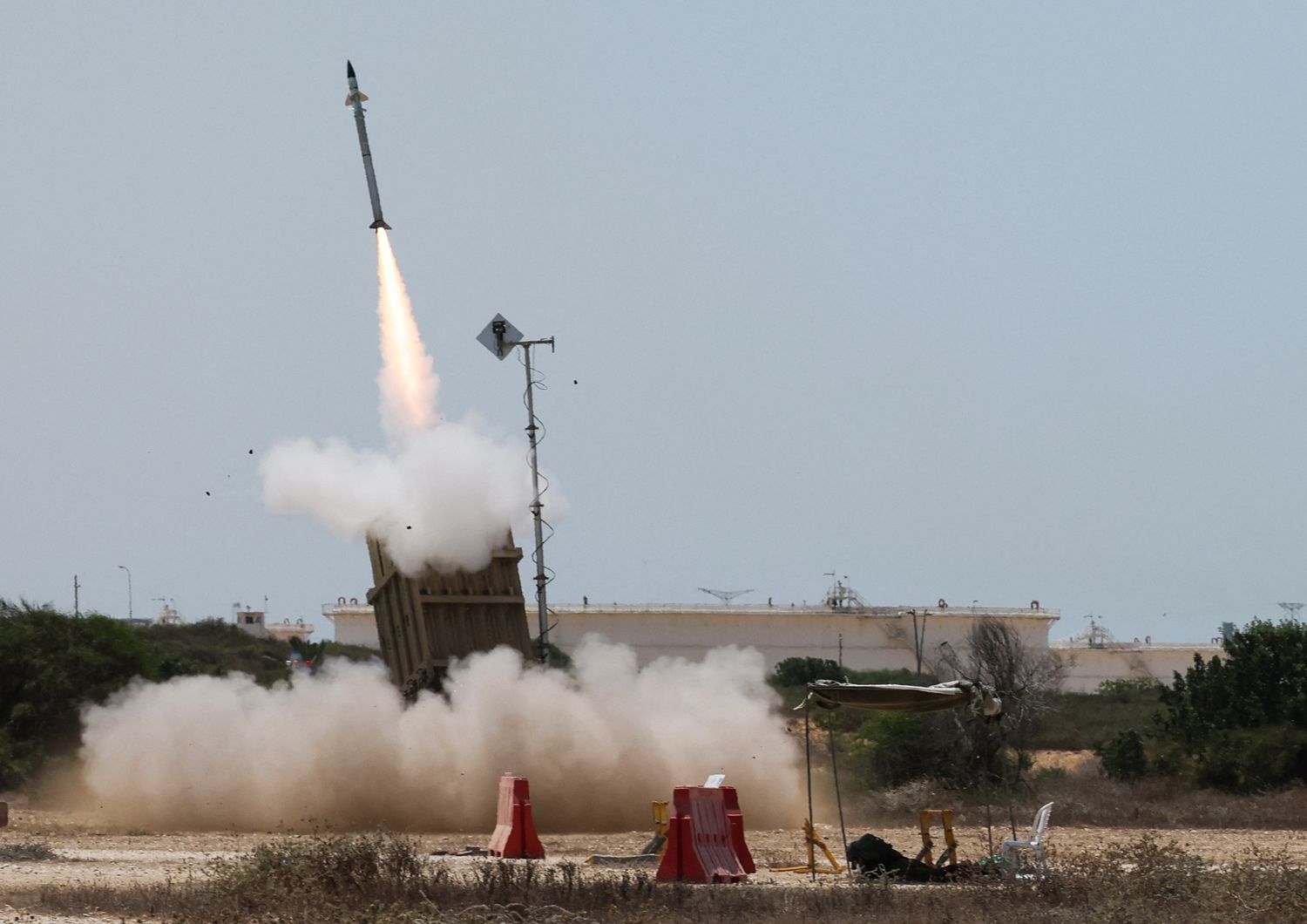 gaza nuovi raid israeliani jihad islamica