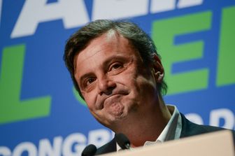 Carlo Calenda