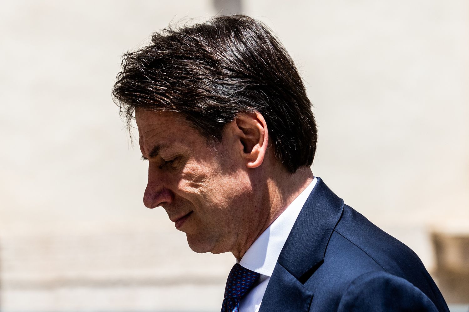 Giuseppe Conte