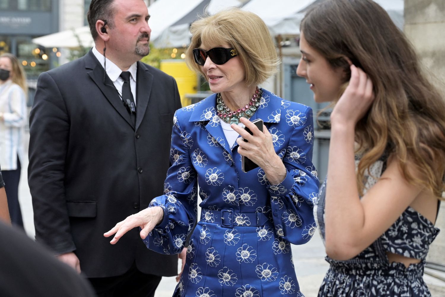 Anna Wintour