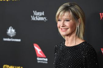 Olivia Newton John&nbsp;