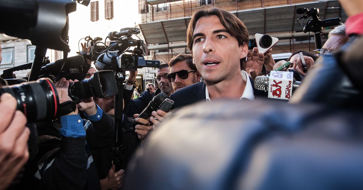 Caso Onorato: le opposizioni chiedono chiarimenti a Gualtieri su trasparenza e appalti