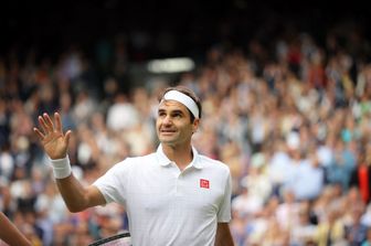 Roger Federer