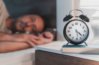 studio rischio morte caldo eccessivo perdita sonno