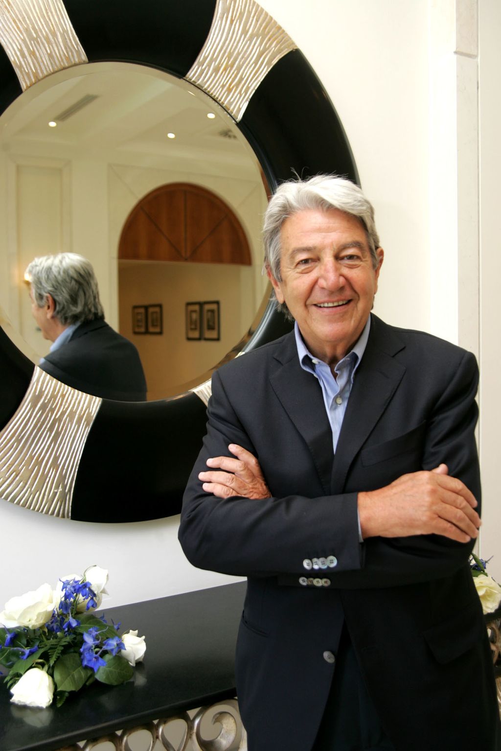 Massimo Teodori