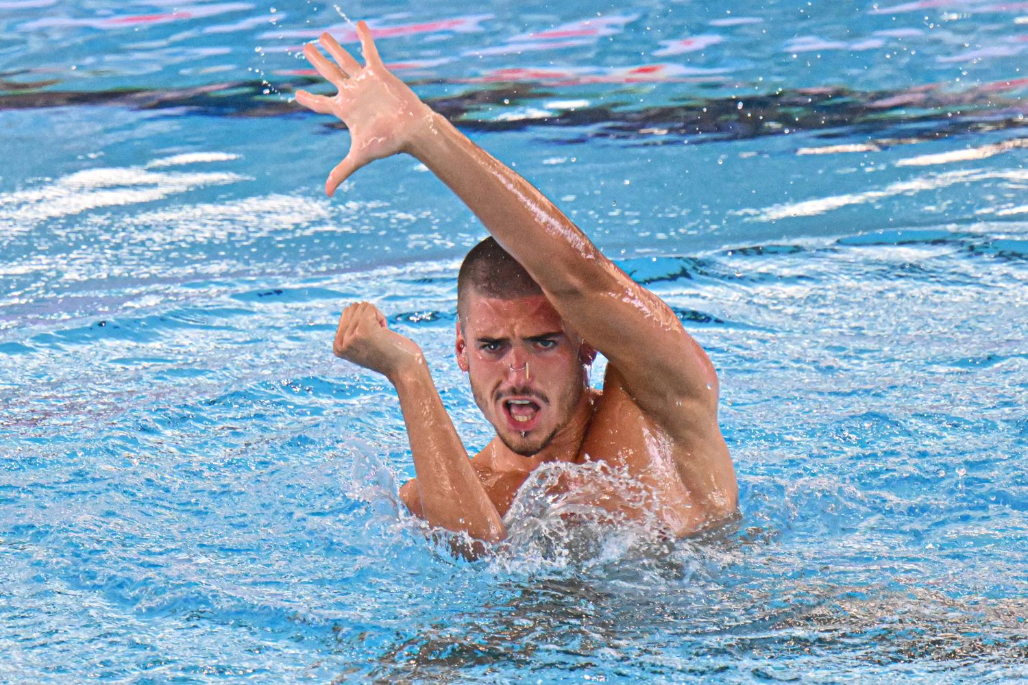 Giorgio Minisini &nbsp;