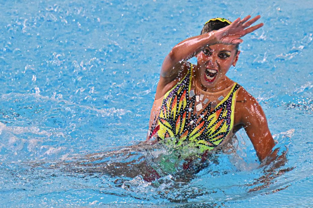 Linda Cerruti &nbsp;