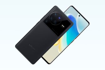 Il vivo X80 Pro