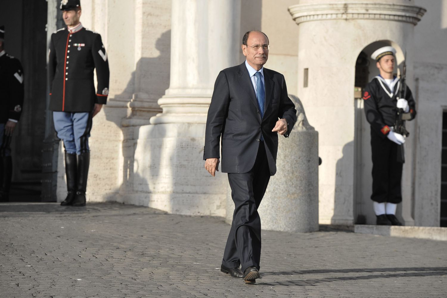 Renato Schifani&nbsp;