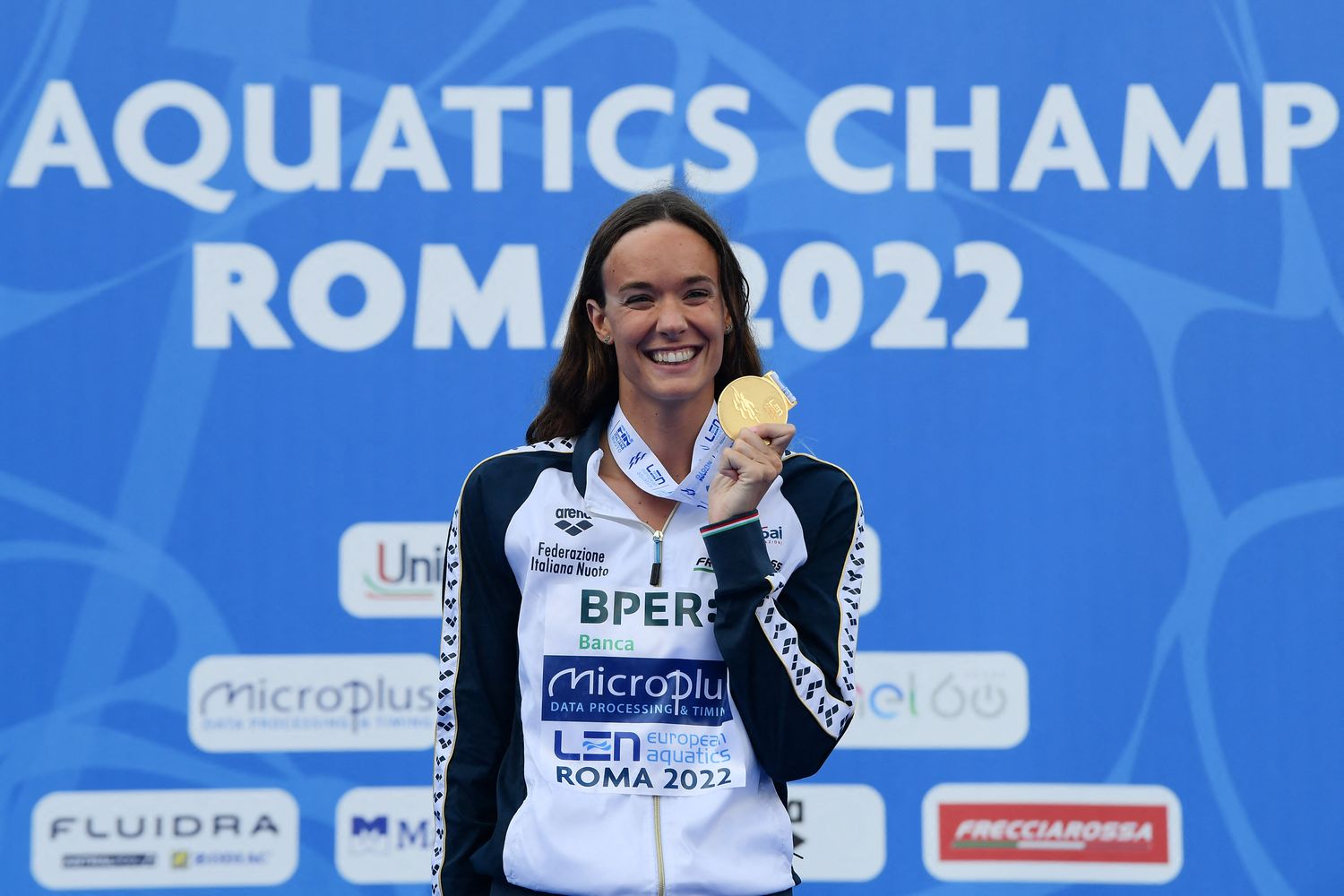 Margherita Panziera &nbsp;