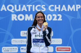 Margherita Panziera &nbsp;