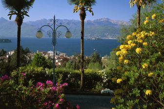 Stresa