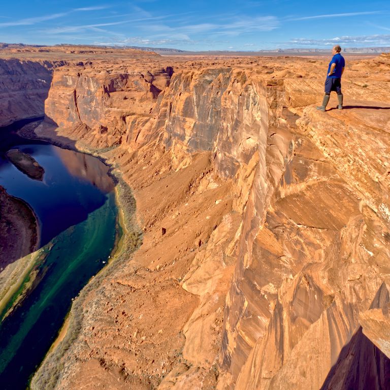 &nbsp;Fiume Colorado