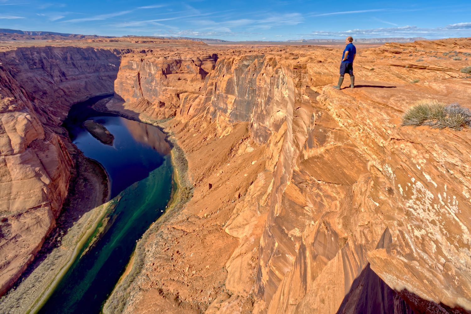 &nbsp;Fiume Colorado