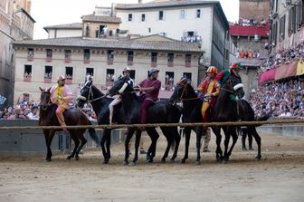 Palio di Siena