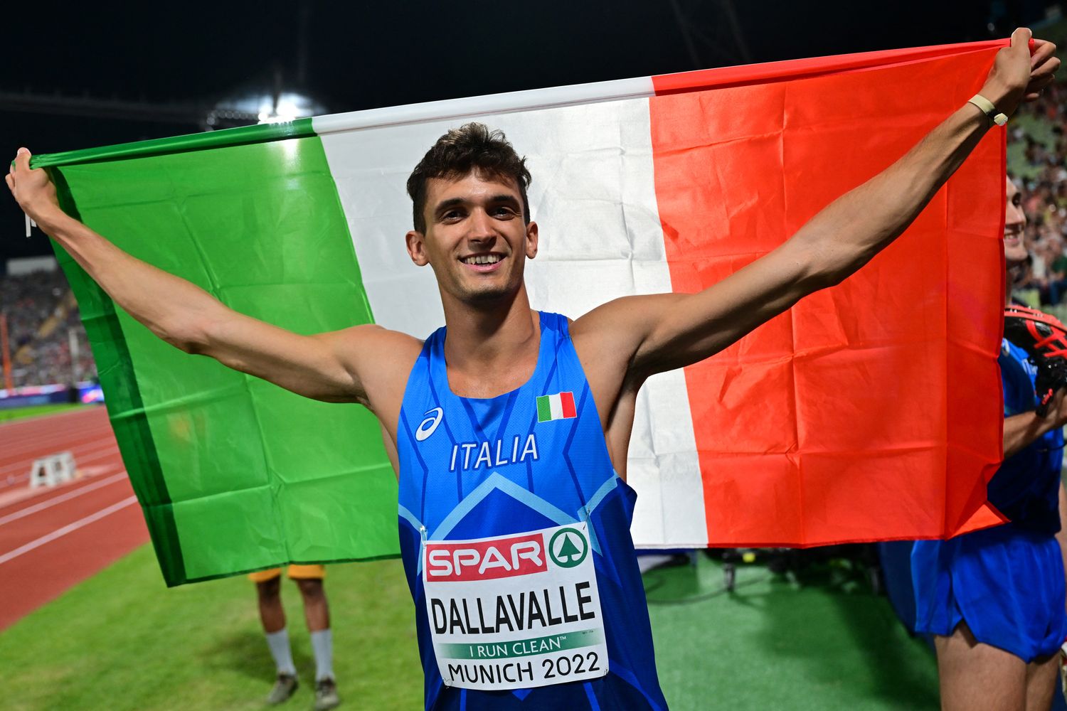 Andrea Dallavalle
