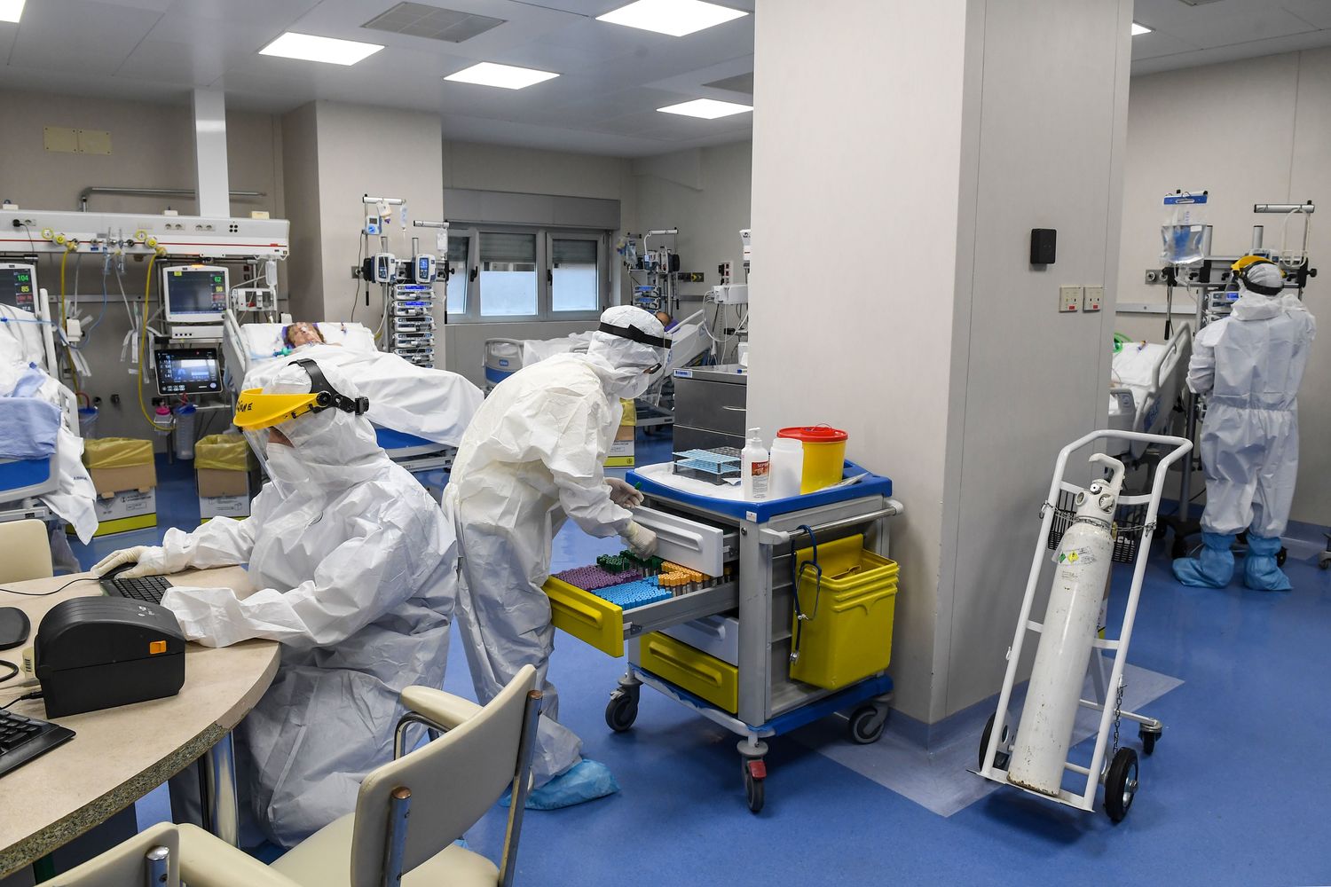 Ospedale di Reggio Calabria