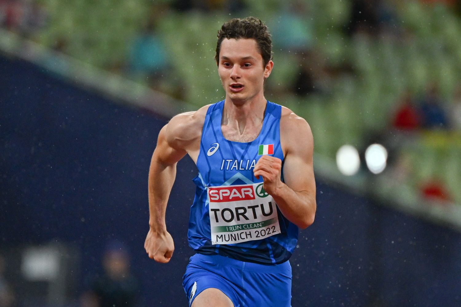 Filippo Tortu