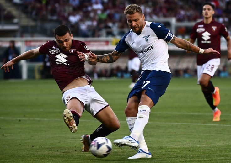Torino-Lazio