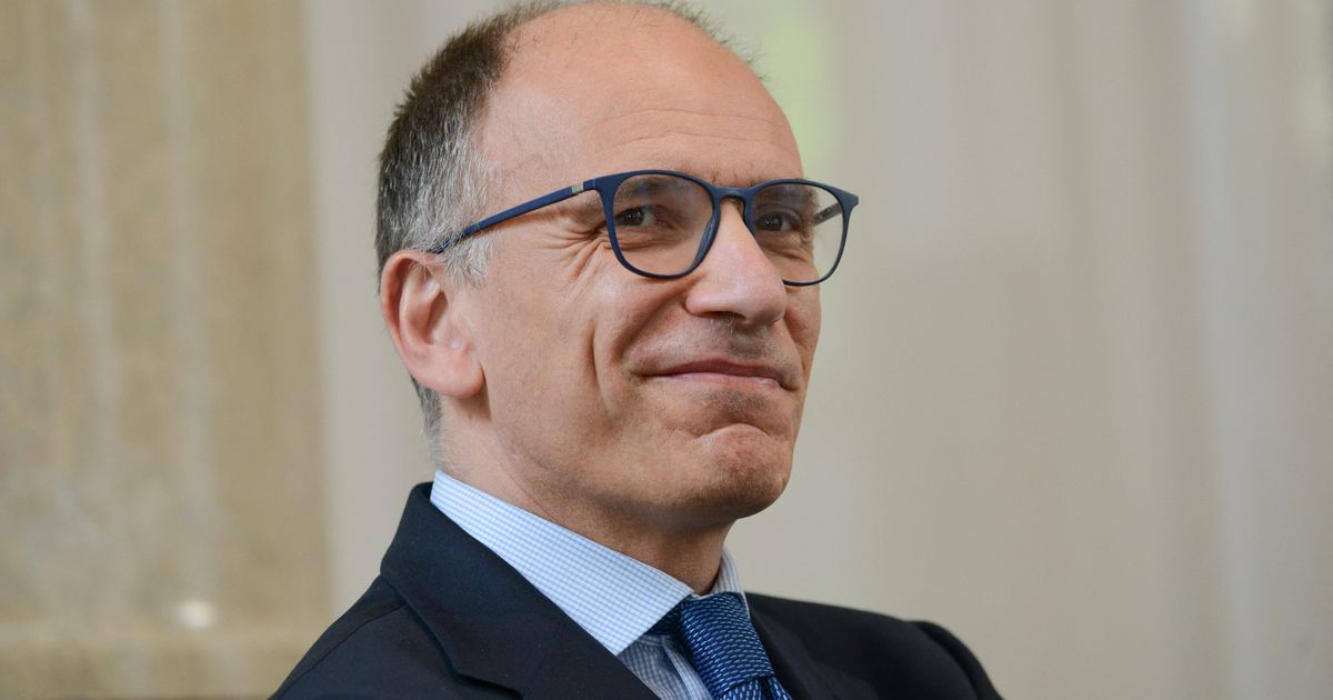Guanciale o pancetta? Enrico Letta tra meme e realtà