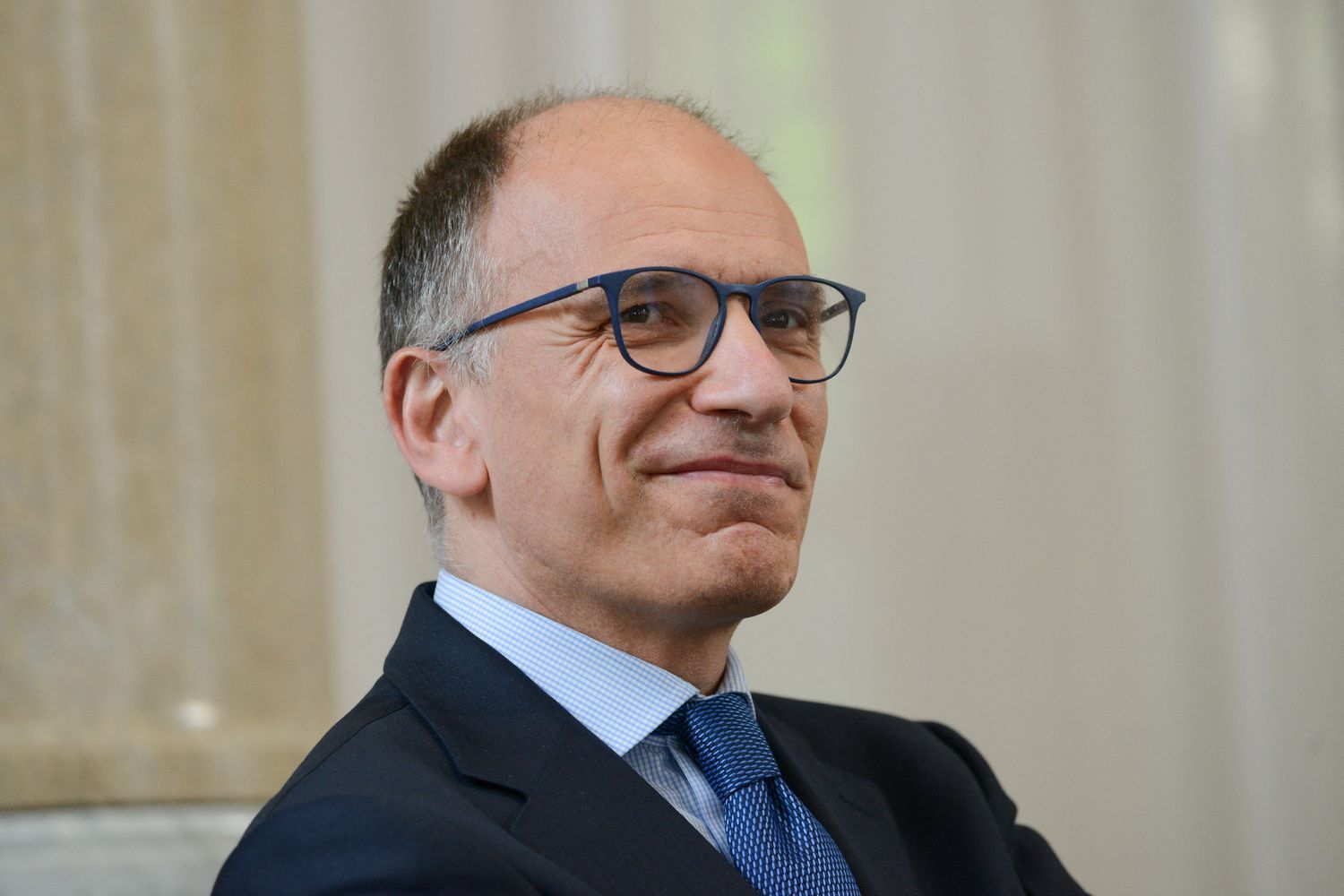 Enrico Letta