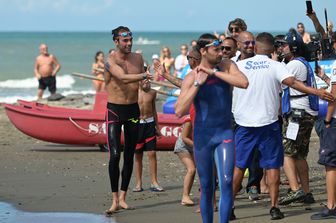 Gregorio Paltrinieri