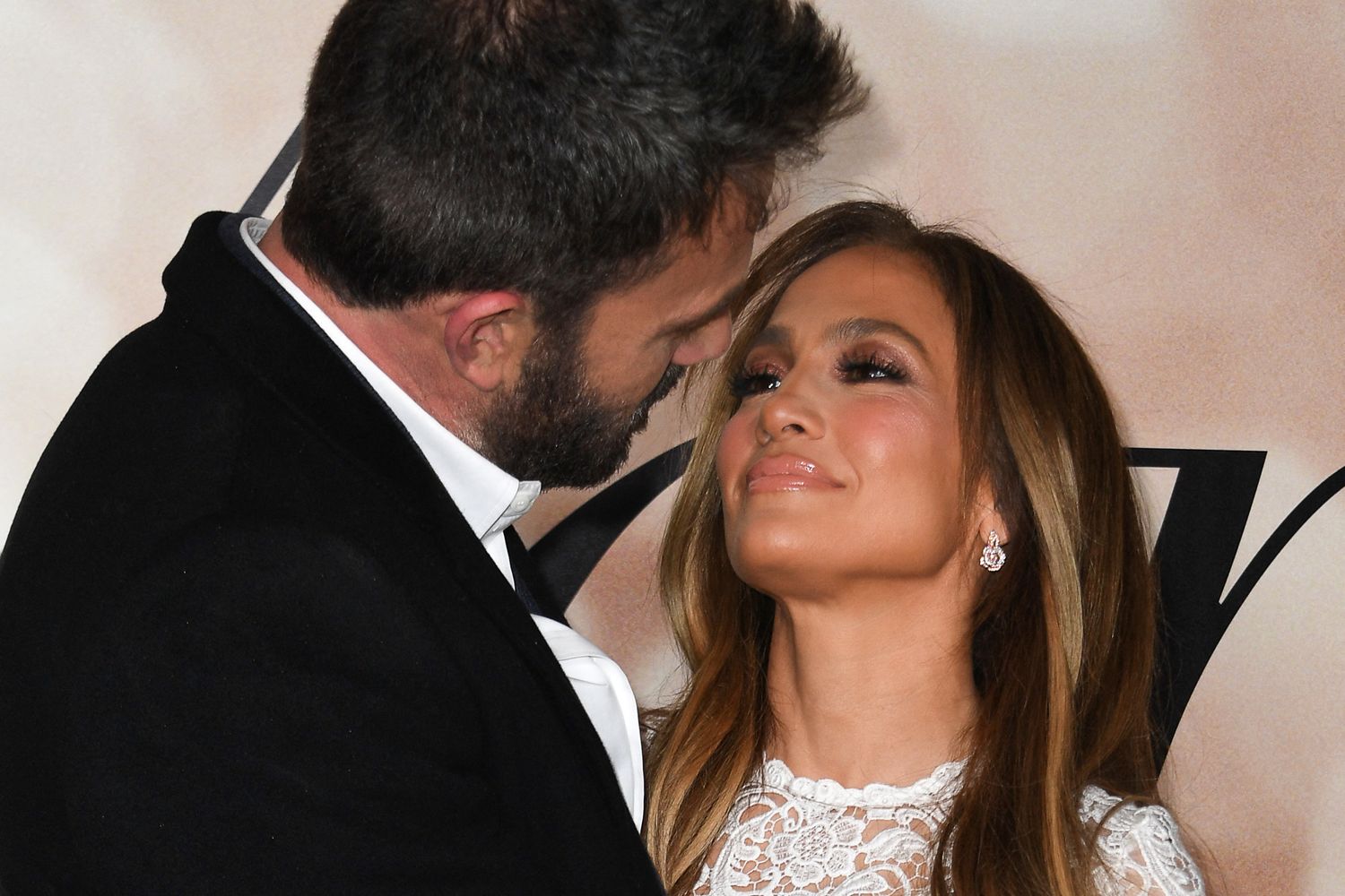 Jennifer Lopez e Ben Affleck